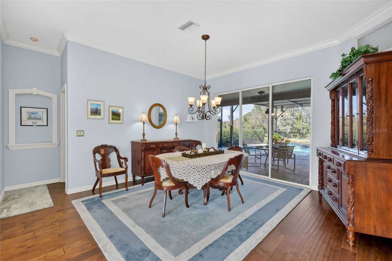 11908 Oak Ridge Drive, Parrish, FL 34219 Photo