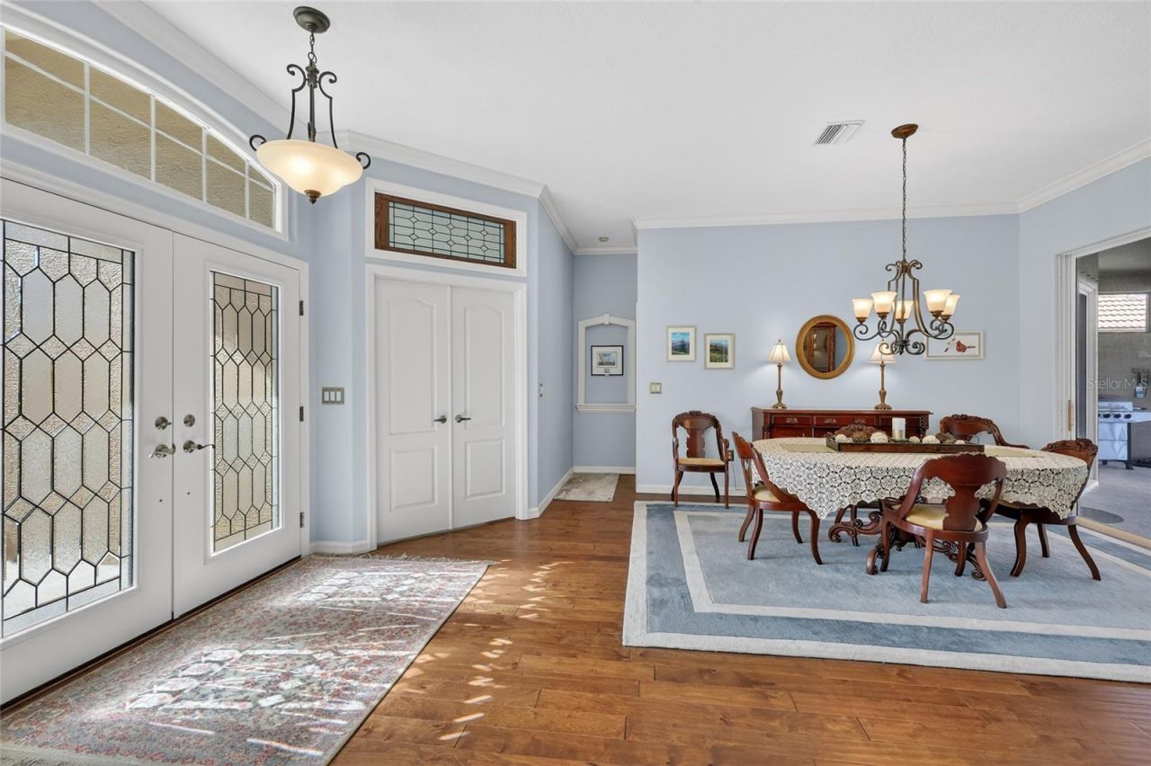 11908 Oak Ridge Drive, Parrish, FL 34219 Photo