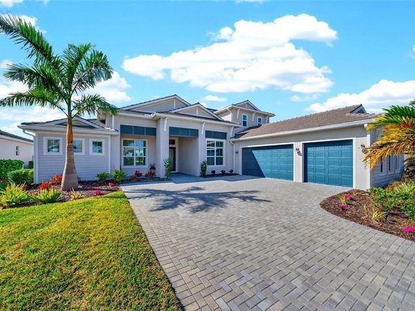 8444 CANE BAY COURT, LAKEWOOD RANCH, FL 34202
