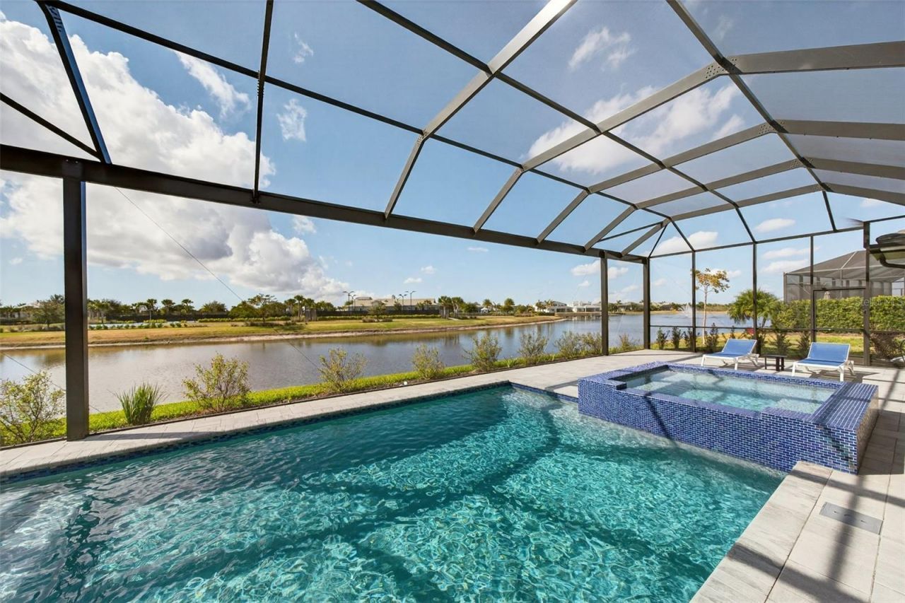 8444 Cane Bay Court, Lakewood Ranch, FL 34202 Photo