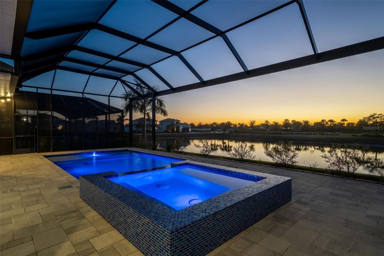 8444 Cane Bay Court, Lakewood Ranch, FL 34202 Photo