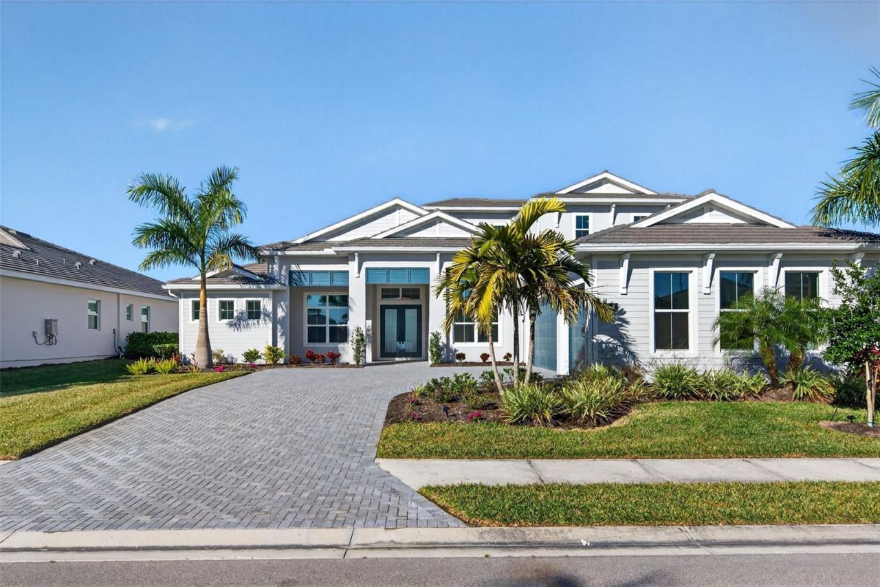 8444 Cane Bay Court, Lakewood Ranch, FL 34202 Photo