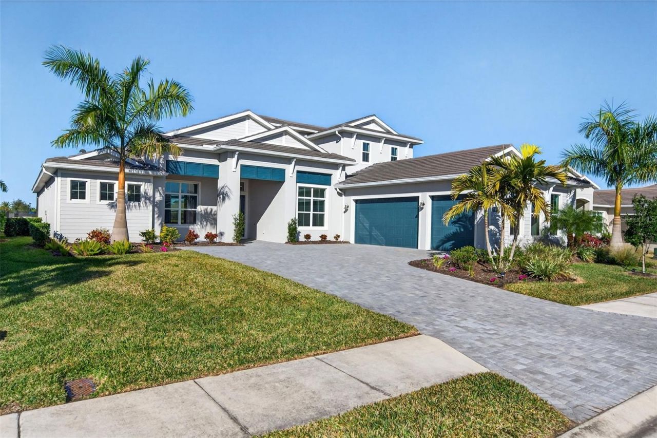 8444 Cane Bay Court, Lakewood Ranch, FL 34202 Photo