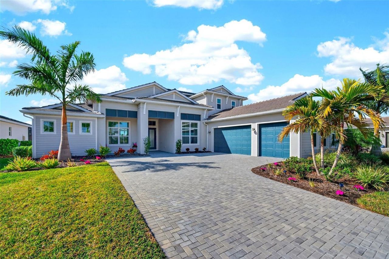 8444 Cane Bay Court, Lakewood Ranch, FL 34202 Photo