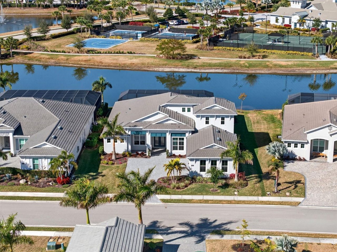8444 Cane Bay Court, Lakewood Ranch, FL 34202 Photo