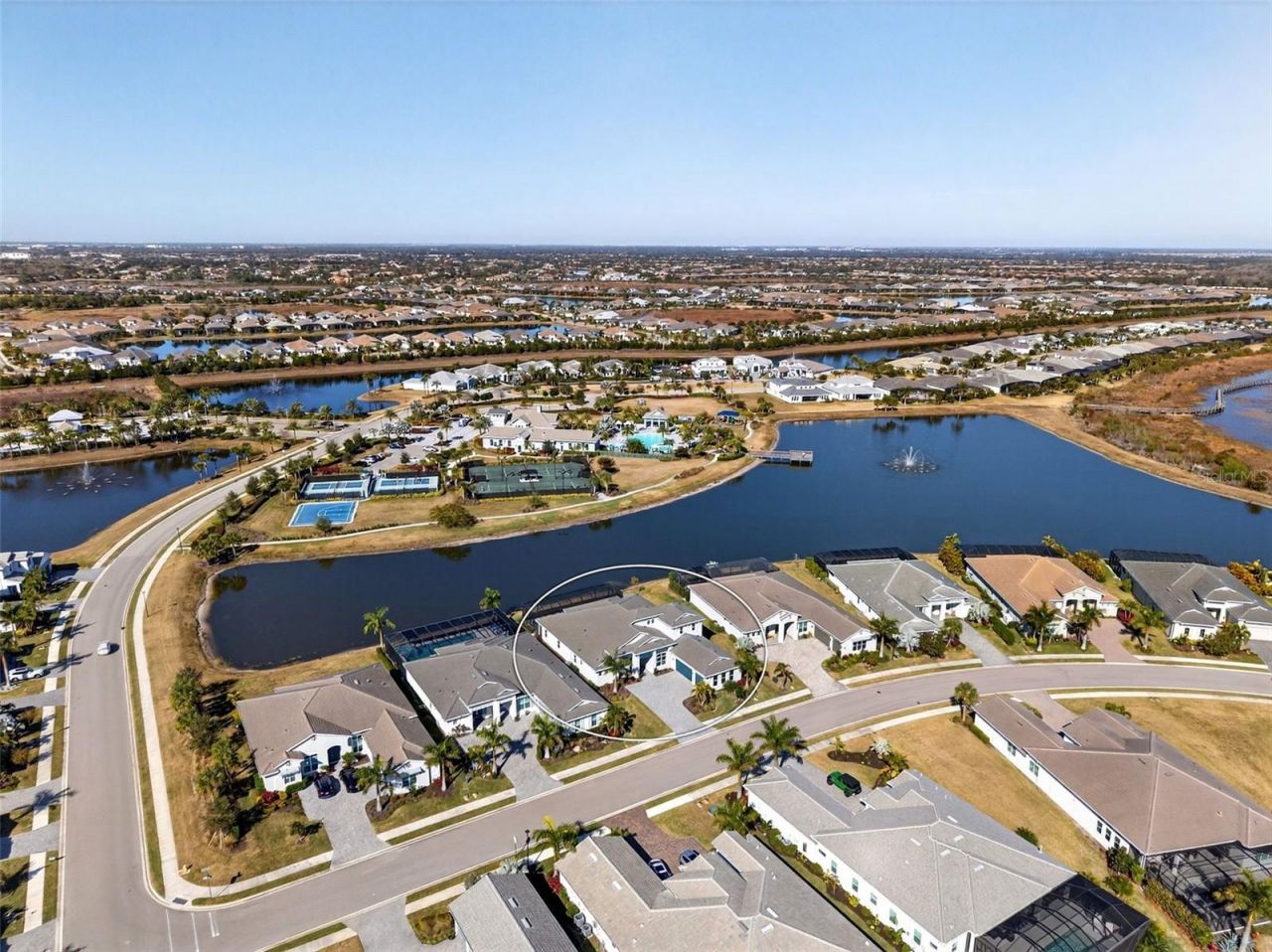 8444 Cane Bay Court, Lakewood Ranch, FL 34202 Photo