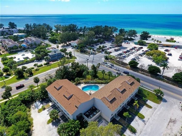 4001 GULF DRIVE, Unit 108, HOLMES BEACH, FL 34217