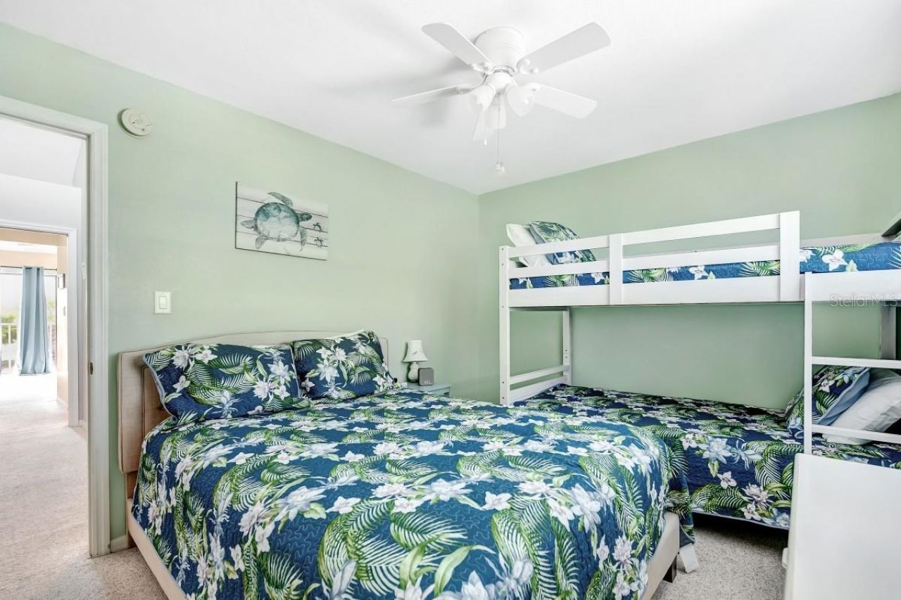 4001 Gulf Drive, Unit 108, Holmes Beach, FL 34217 Photo