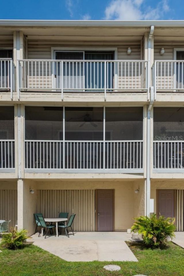 4001 Gulf Drive, Unit 108, Holmes Beach, FL 34217 Photo