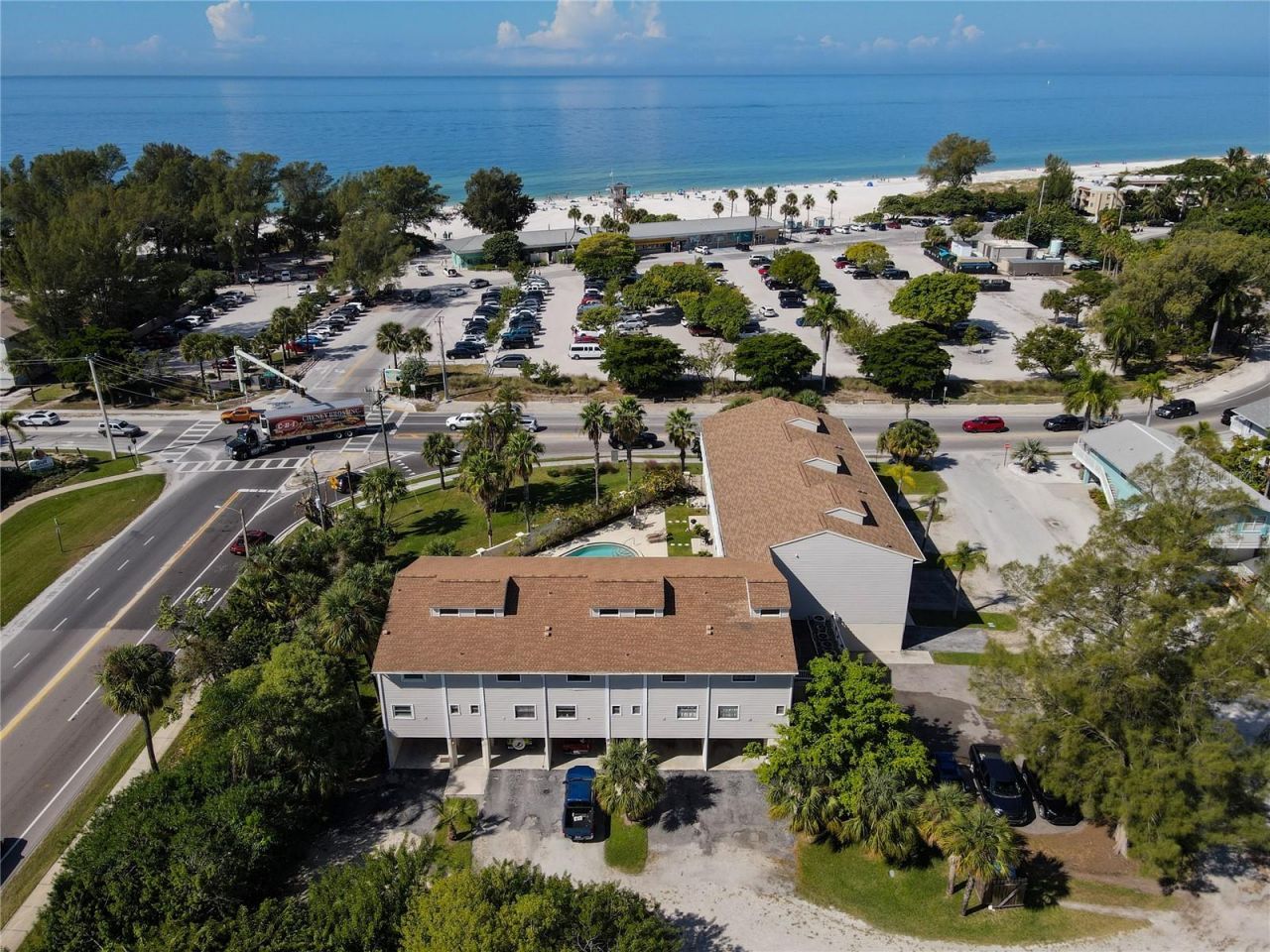 4001 Gulf Drive, Unit 108, Holmes Beach, FL 34217 Photo