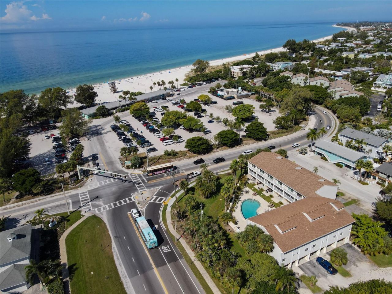 4001 Gulf Drive, Unit 108, Holmes Beach, FL 34217 Photo