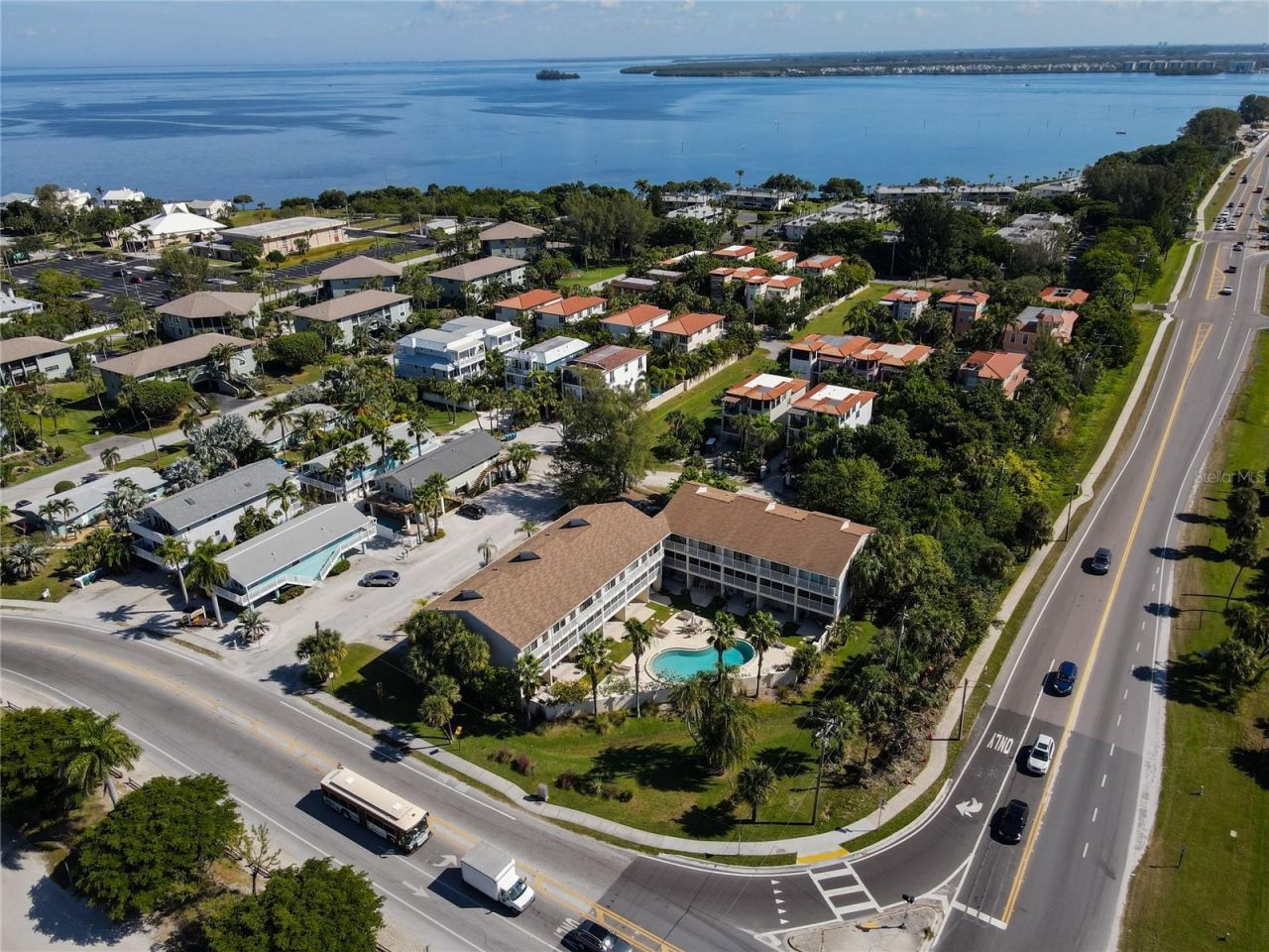 4001 Gulf Drive, Unit 108, Holmes Beach, FL 34217 Photo