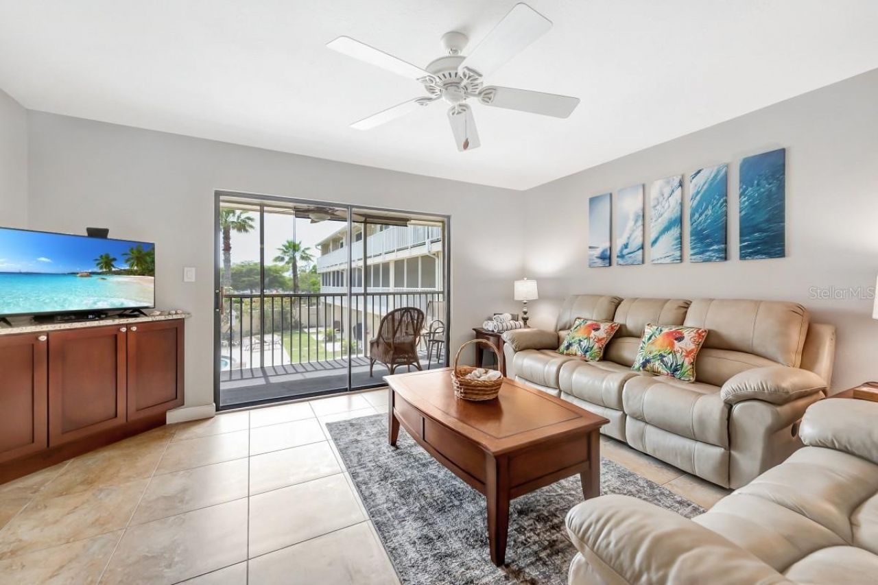 4001 Gulf Drive, Unit 108, Holmes Beach, FL 34217 Photo