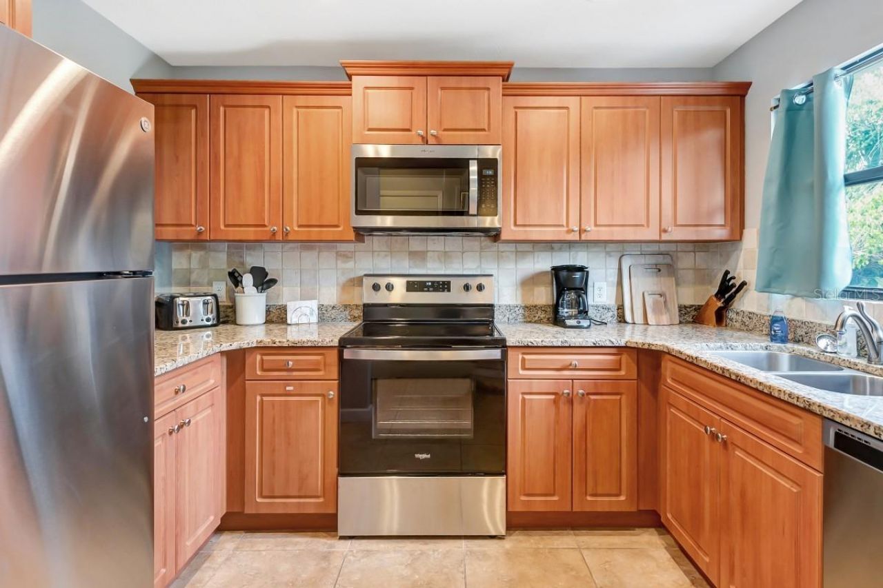 4001 Gulf Drive, Unit 108, Holmes Beach, FL 34217 Photo