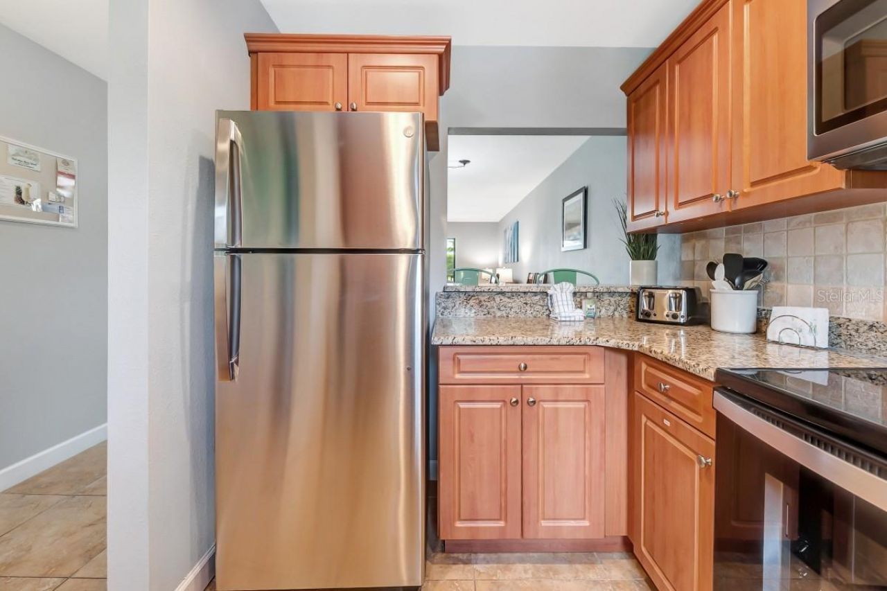 4001 Gulf Drive, Unit 108, Holmes Beach, FL 34217 Photo