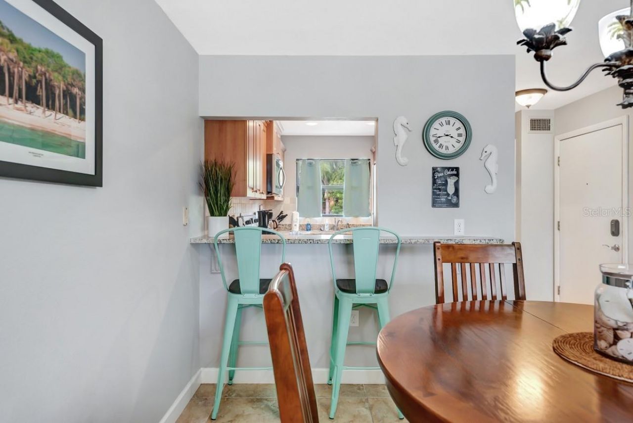 4001 Gulf Drive, Unit 108, Holmes Beach, FL 34217 Photo