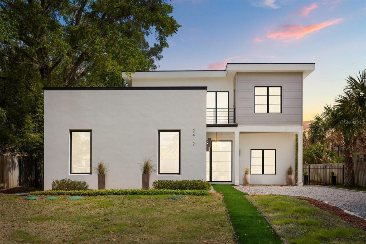 2412 Chantilly Avenue, Winter Park, FL 32789 Main Photo