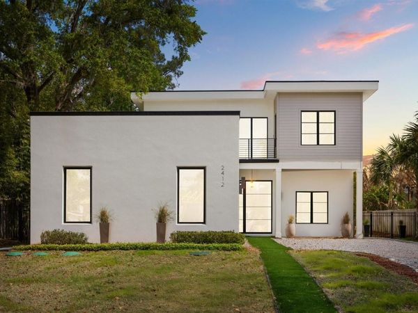 2412 CHANTILLY AVENUE, WINTER PARK, FL 32789