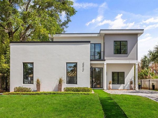 2412 CHANTILLY AVENUE, WINTER PARK, FL 32789