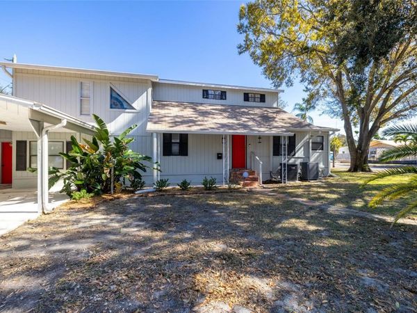 741 30TH AVENUE N, ST PETERSBURG, FL 33701