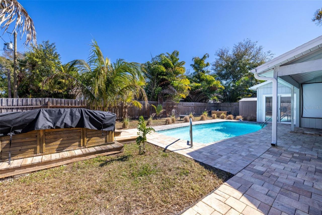 741 30th Avenue N, Saint Petersburg, FL 33701 Photo