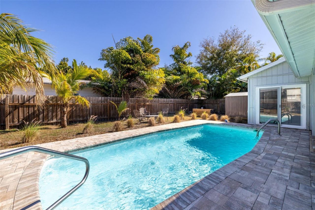 741 30th Avenue N, Saint Petersburg, FL 33701 Photo