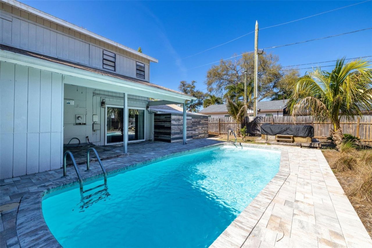 741 30th Avenue N, Saint Petersburg, FL 33701 Photo