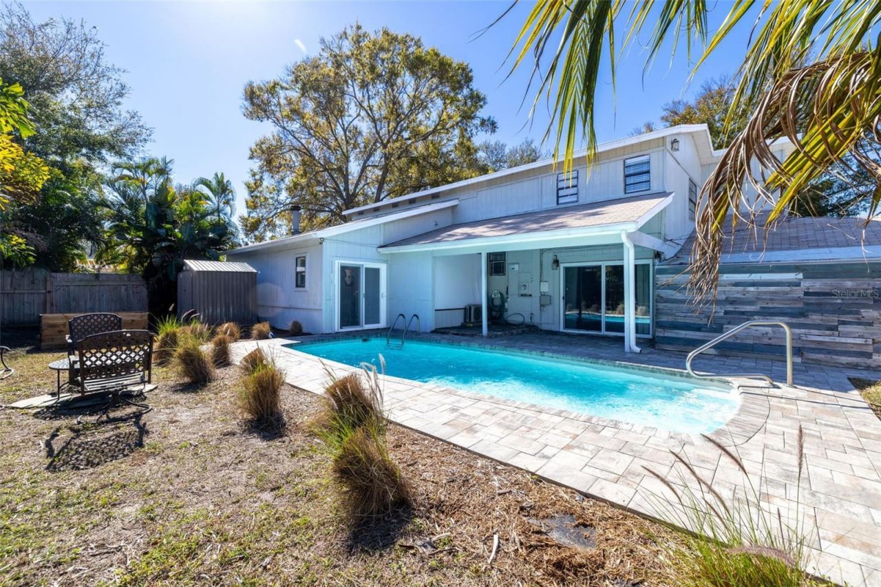 741 30th Avenue N, Saint Petersburg, FL 33701 Photo