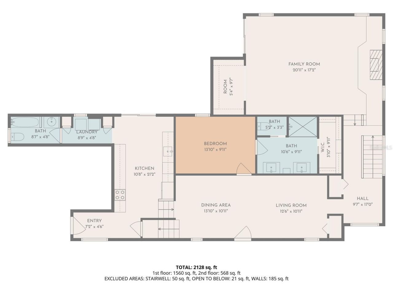 741 30th Avenue N, Saint Petersburg, FL 33701 Photo