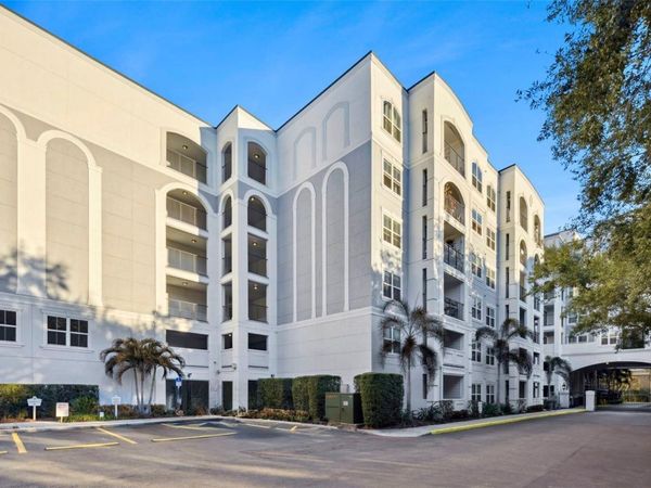 204 E SOUTH STREET, Unit 6058, ORLANDO, FL 32801