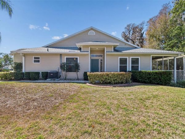 1745 HERON COVE DRIVE, LUTZ, FL 33549