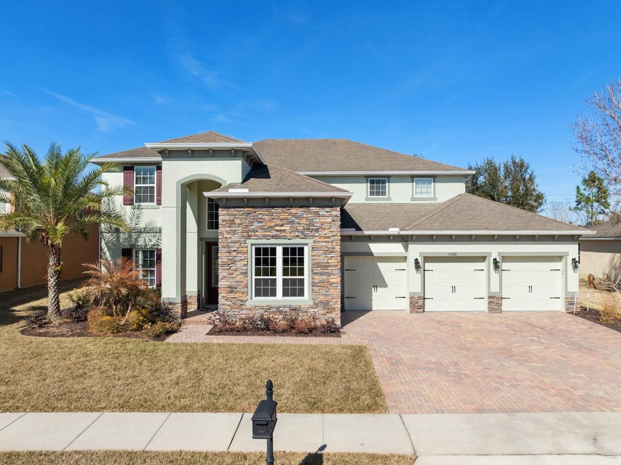15306 Sandfield Loop, Winter Garden, FL 34787 Main Photo