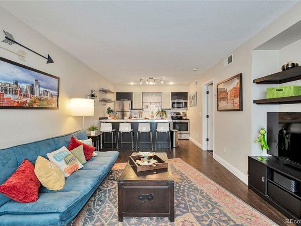 9170 E Arbor Circle, Unit C, Englewood, CO 80111