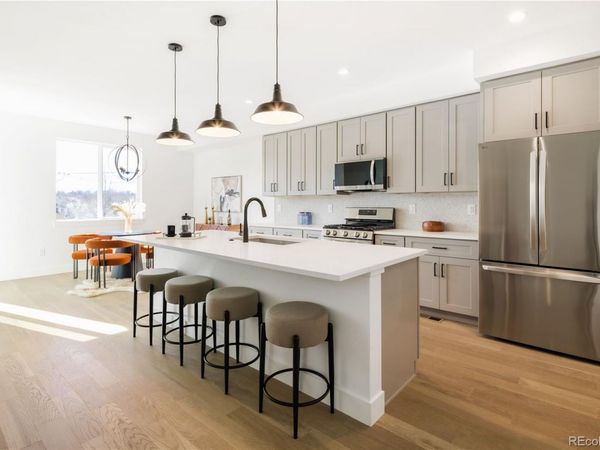 4650 W 9th Avenue , Denver, CO 80204