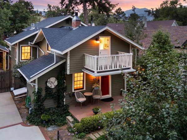 11 E Columbia Street, Colorado Springs, CO 80907