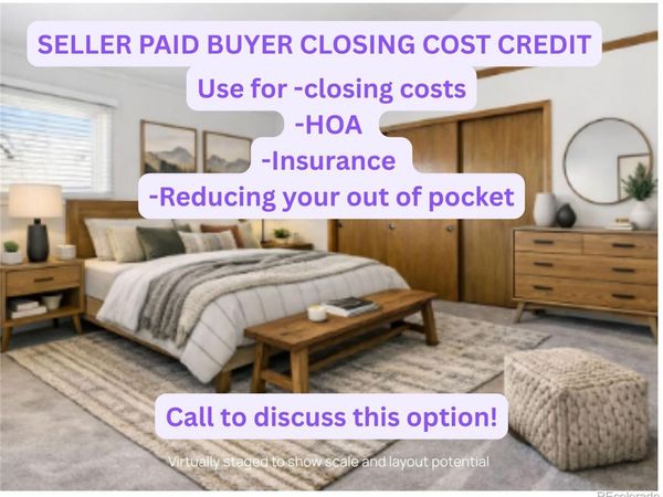 4246 S Granby Street, Unit D, Aurora, CO 80014