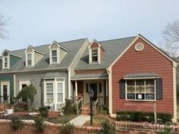 6231 Padget Parrish Court, Charlotte, NC 28270