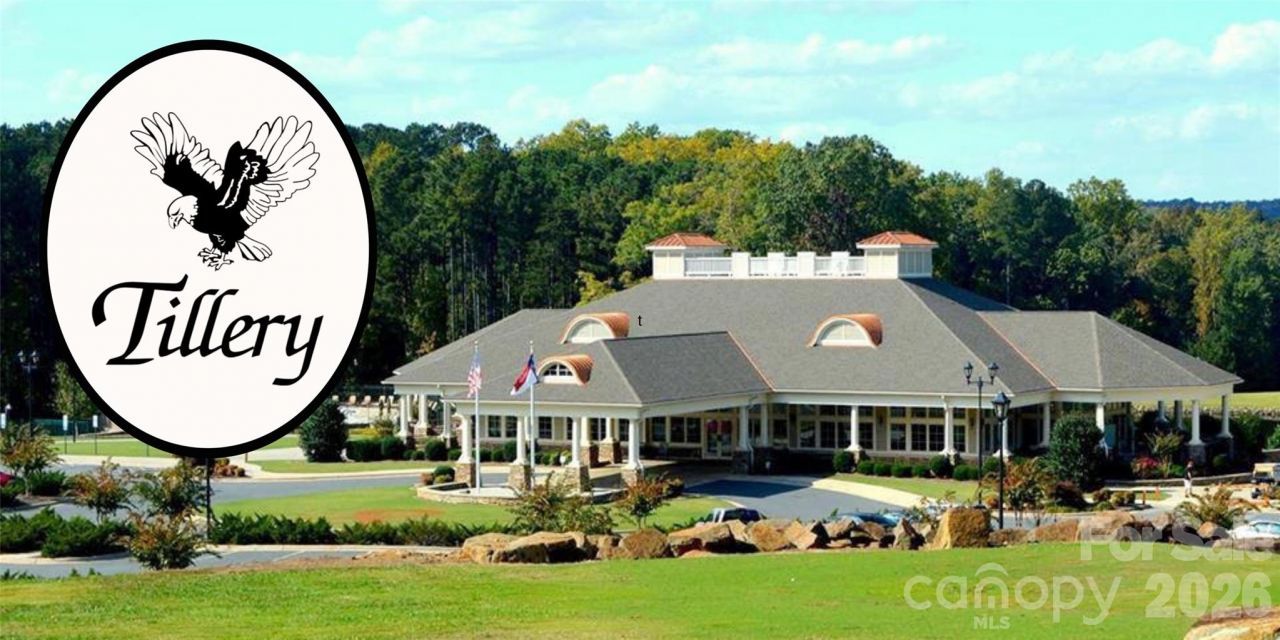 126 Cedar Rock Lane, Mount Gilead, NC 27306 Main Photo