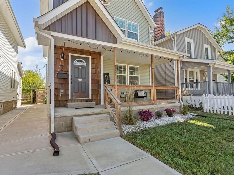 1404 S Ohio Avenue, Columbus, OH 43206 Photo 38