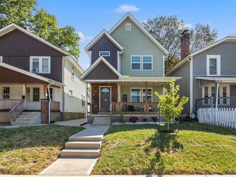 1404 S Ohio Avenue, Columbus, OH 43206 Photo 39