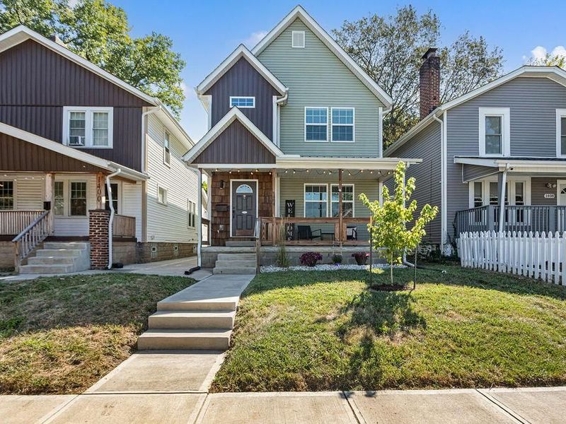 1404 S Ohio Avenue, Columbus, OH 43206 Photo 43