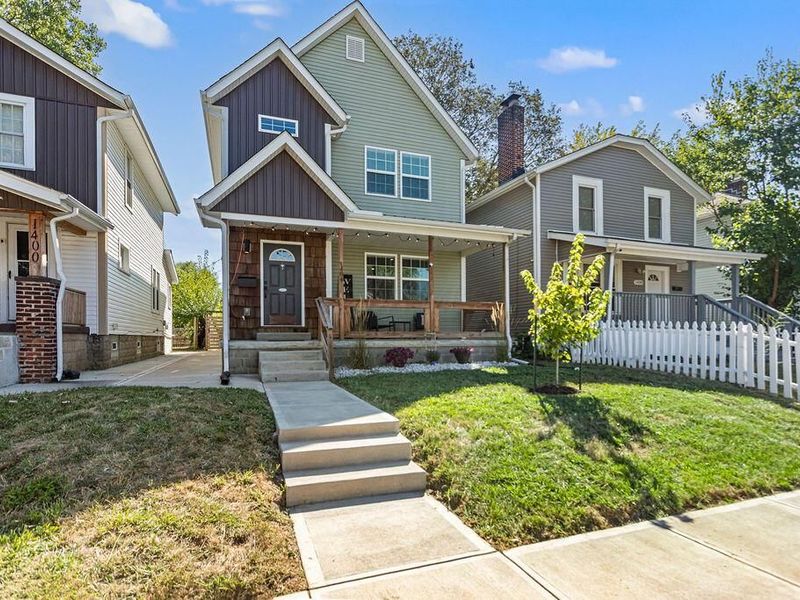 1404 S Ohio Avenue, Columbus, OH 43206 Photo 44