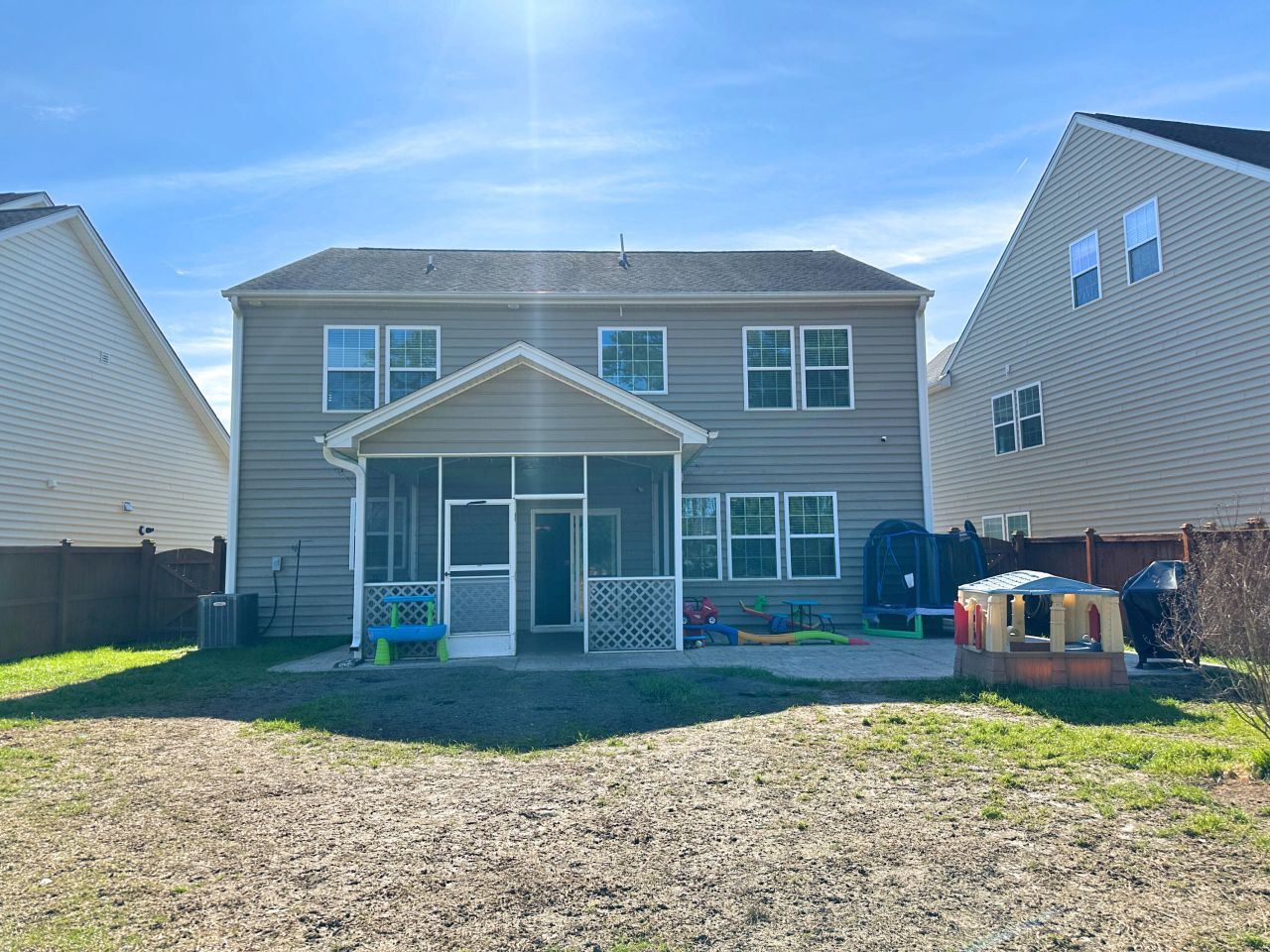 190 Lindera Preserve Boulevard Photo 56