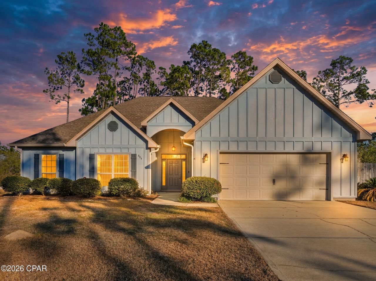 804 Buoy Court, Panama City, FL 32404 Main Photo