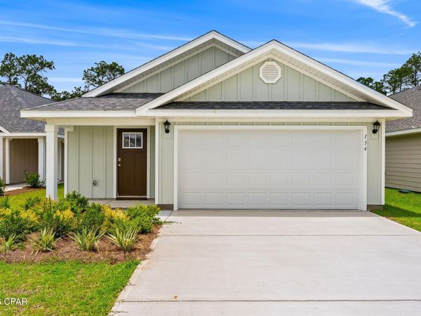 134 Chateau Lane, Port St Joe, FL 32456