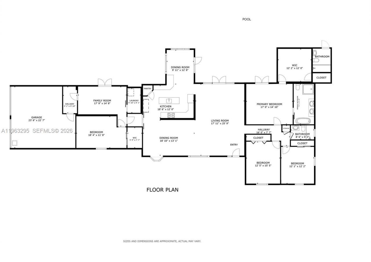 8295 SW 116th St , Miami, FL 33156 Photo