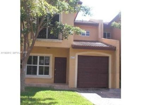 875 SW 6th Pl, Unit TH, Florida City, FL 33034