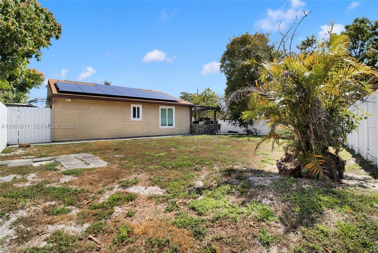 1798 SW 84th Pl , Miramar, FL 33025 Photo