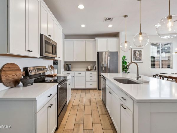 4822 W ST ANNE Avenue, Laveen, AZ 85339