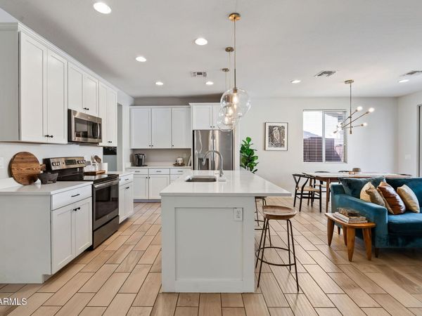 4822 W ST ANNE Avenue, Laveen, AZ 85339